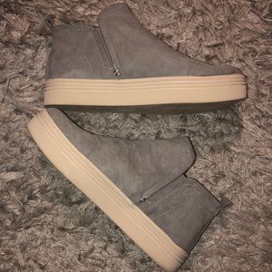 DOLCE VITA WALKER BOOTIES